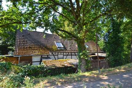 Haus Leverkusen Bergisch Neukirchen - 3 Zimmer, 86 m&sup2;, 195.000&euro; | Angebot:27654992