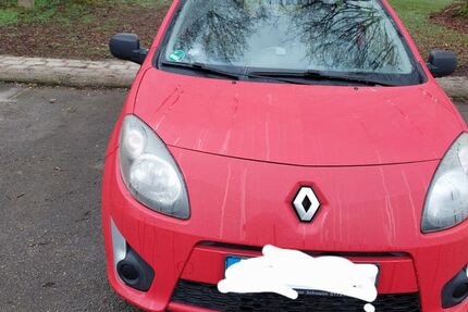 Renault Twingo 193.281 km 3.500 &euro; Remscheid 42899