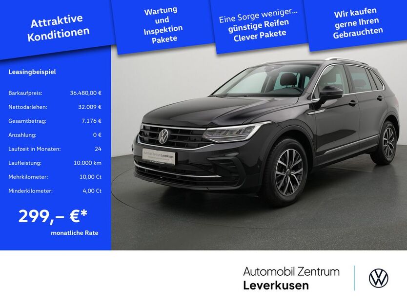 Tiguan