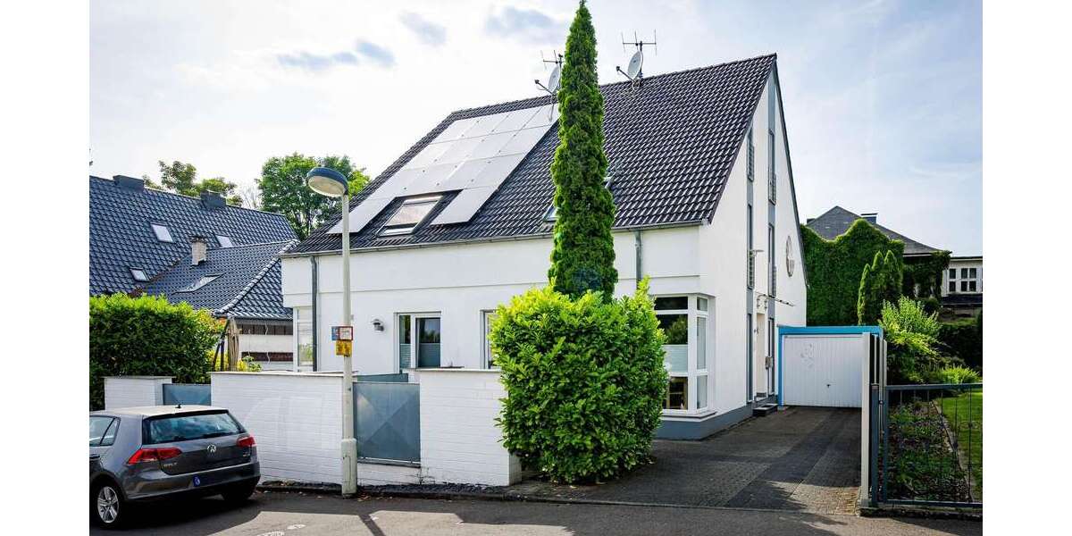 Einfamilienhaus Solingen Aufderhöhe - 5.5 Zimmer, 173 m&sup2;, 580.000&euro; | Angebot:26307841