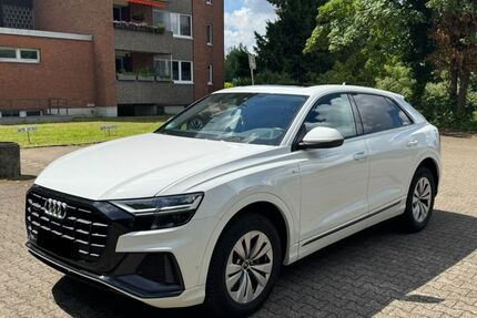 Audi Q8 66.000 km 59.000 &euro; langenfeld 40764