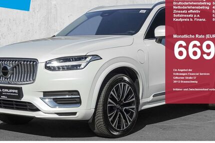 Volvo XC90 23.404 km 59.950 &euro; Düsseldorf 40474