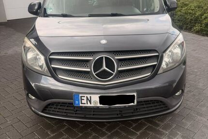 Mercedes-Benz Citan 117.000 km 10.990 &euro; Sprockhövel 45549