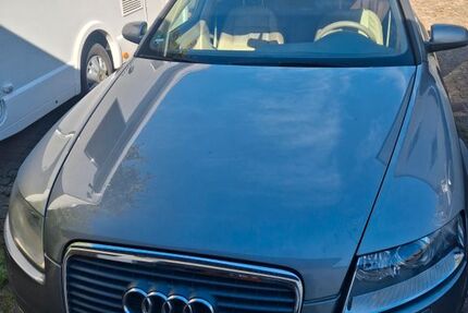 Audi A6 255.044 km 2.499 &euro; Solingen 42659