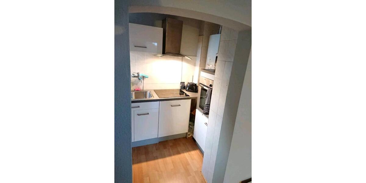 Dachgeschoßwohnung Wermelskirchen - 3.5 Zimmer, 60 m&sup2;, 129.500&euro; | Angebot:25887273