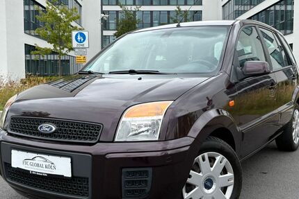 Ford Fusion 223.000 km 1.499 &euro; Köln (Ostheim) 51107