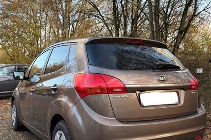 Kia Venga 149.000 km 4.950 &euro; Düsseldorf 40472