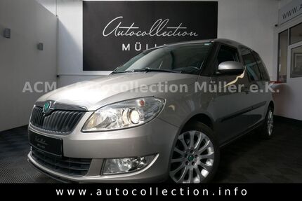 Skoda Roomster 133.210 km 5.497 € Remscheid 42897