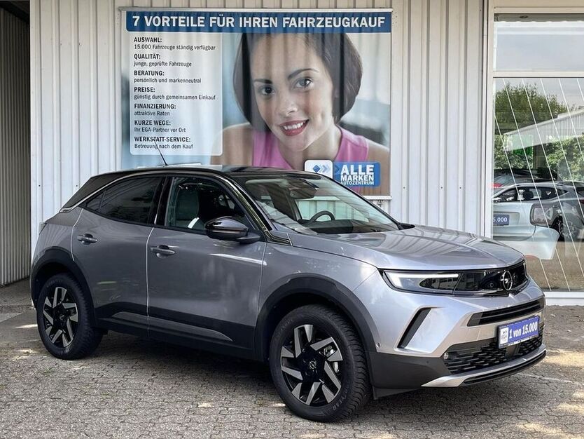 Mokka