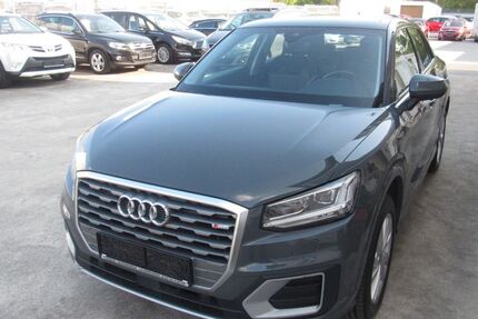 Audi Q2 144.700 km 16.500 &euro; Leverkusen 51371