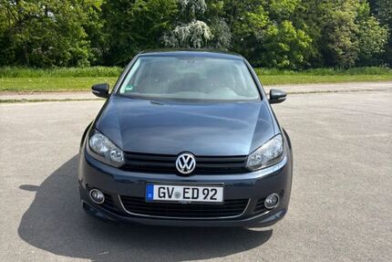 VW Golf 79.000 km 9.250 &euro; Dormagen 41540