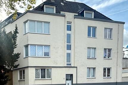 Wohnung Solingen Höhscheid - 2 Zimmer, 74 m&sup2;, 599&euro; | Angebot:27600500