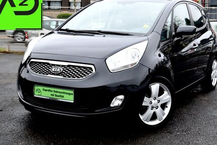 Kia Venga 177.879 km 4.250 &euro; Düsseldorf 40229