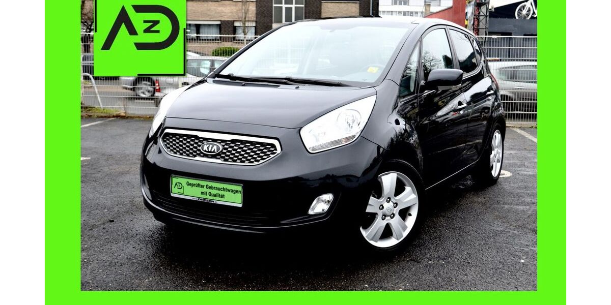Kia Venga 177.879 km 4.250 &euro; Düsseldorf 40229