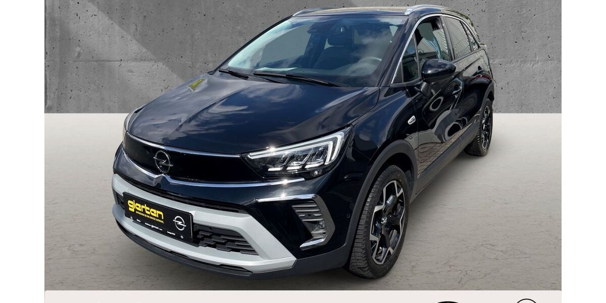 Opel Crossland (X) 40.200 km 19.990 € Hilden 40721