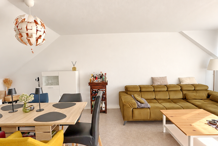 Wohnung Bergisch Gladbach Frankenforst - 3 Zimmer, 74 m&sup2;, 750&euro; | Angebot:27602938
