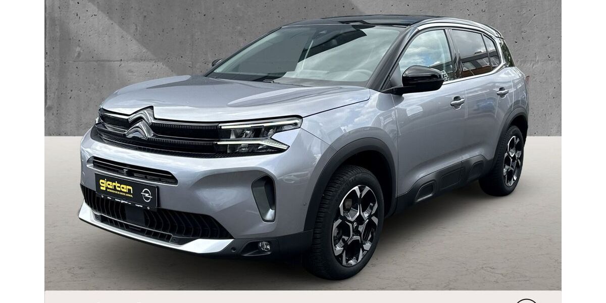 Citroen C5 Aircross 18.200 km 24.890 € Hilden 40721