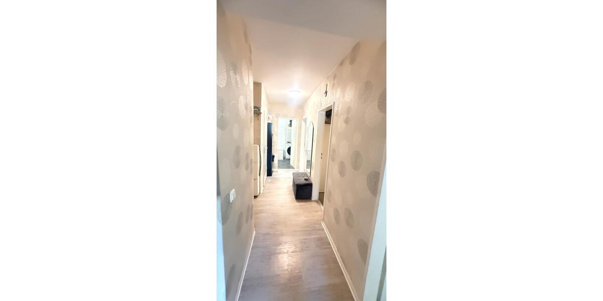 Etagenwohnung Köln Nippes - 3 Zimmer, 73 m&sup2;, 1.137&euro; | Angebot:27586629