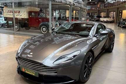 Aston Martin DB11 24.353 km 146.900 &euro; Düsseldorf 40591