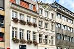 Etagenwohnung Düsseldorf Altstadt - 2 Zimmer, 39 m&sup2;, 995&euro; | Angebot:26093471
