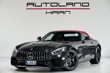Mercedes AMG GT