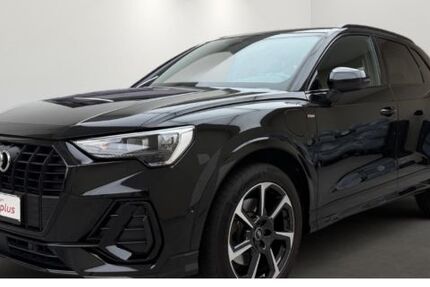 Audi Q3 101.519 km 25.900 &euro; Düsseldorf 40233