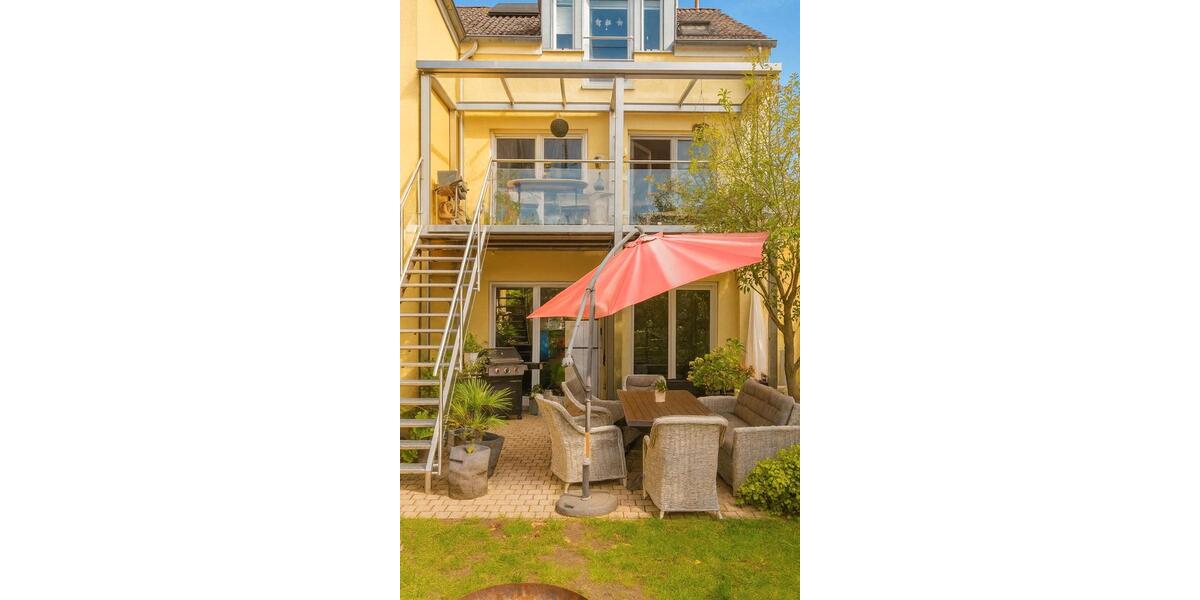 Doppelhaushälfte Solingen Burg - 5 Zimmer, 112 m&sup2;, 415.000&euro; | Angebot:27439489