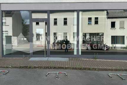 Gewerbeobjekt Bergisch Gladbach Frankenforst - 1.650&euro; | Angebot:26073269