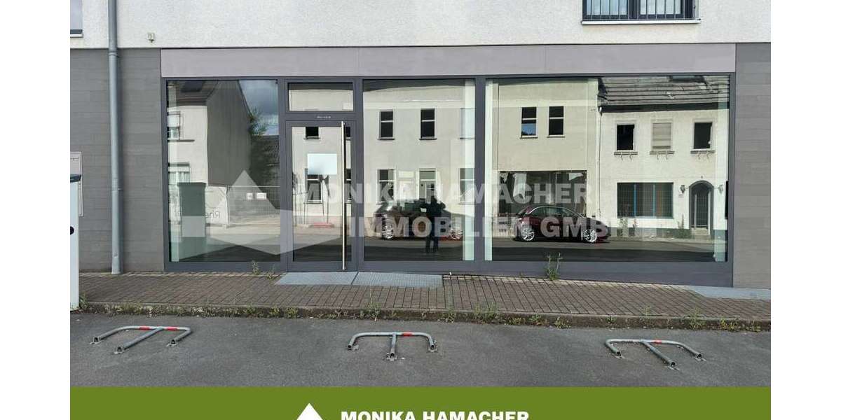 Gewerbeobjekt Bergisch Gladbach Frankenforst - 1.650&euro; | Angebot:26073269