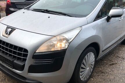 Peugeot 3008 126.754 km 4.668 &euro; Düsseldorf 40231
