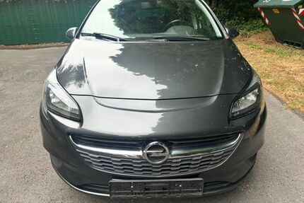 Opel Corsa 116.000 km 8.799 &euro; Wuppertal 42119