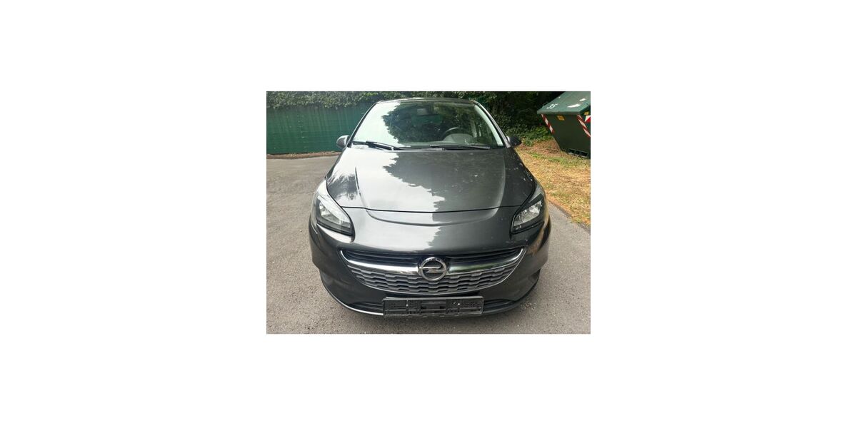 Opel Corsa 116.000 km 8.799 &euro; Wuppertal 42119