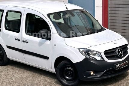 Mercedes-Benz Citan 54.000 km 15.898 &euro; Ratingen 40880