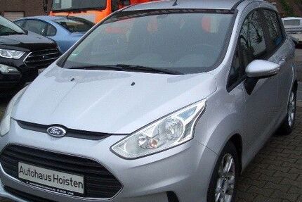 Ford B-Max 48.731 km 8.950 &euro; Neuss 41469