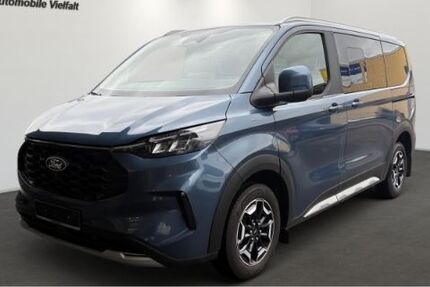Ford Tourneo Custom 15.121 km 49.450 € Neuss 41464