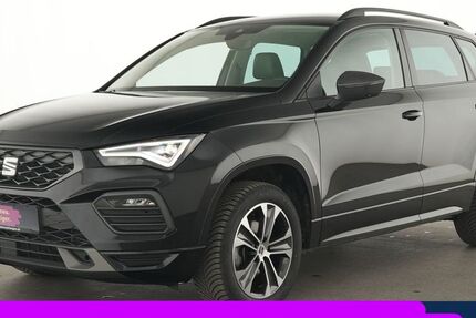 Seat Ateca 20.000 km 27.486 &euro; Neuss 41460