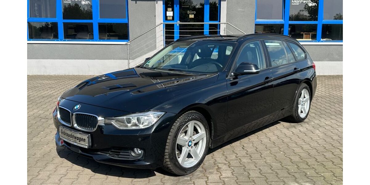 BMW 330 197.644 km 14.950 &euro; Monheim am Rhein 40789