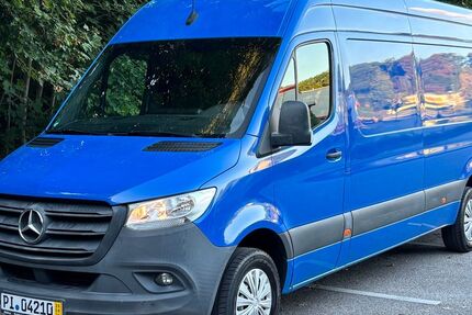 Mercedes-Benz Sprinter 206.000 km 17.890 &euro; Wermelskirchen 42929