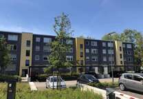 Wohnung zum Mieten in Bochum 492,59 € 73.29 m²