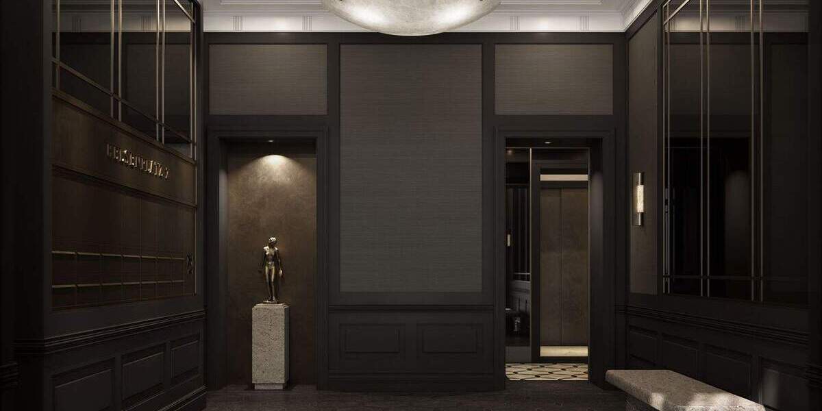 Etagenwohnung Düsseldorf Oberkassel - 2 Zimmer, 63 m&sup2;, 2.345&euro; | Angebot:25799470