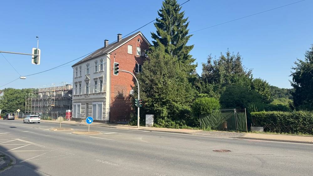 Grundstück Gevelsberg - 60.000&euro; | Angebot:23940903