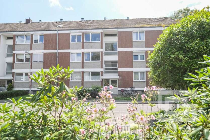 Wohnung zum Kaufen in Monheim am Rhein 184.000 € 58 m² 2 zimmer