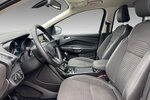 Kuga Titanium Navi Kamera AHK SHZ Motor !