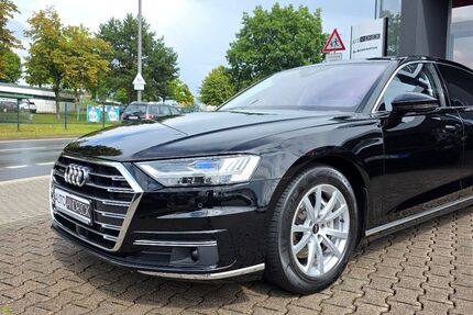 Audi A8 100.826 km 52.990 &euro; Remscheid 42855