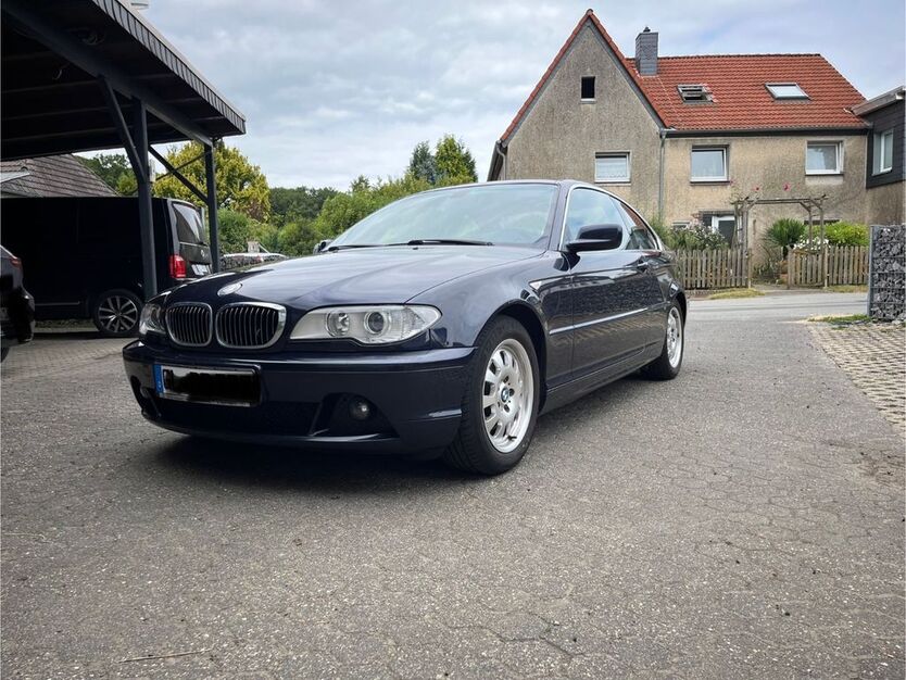BMW 320 192.000 km 6.200 € Kürten 51515
