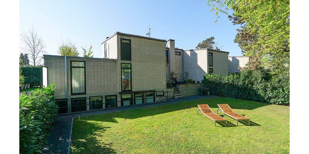 Reihenendhaus Düsseldorf Kaiserswerth - 1 Zimmer, 360 m&sup2;, 1.620.000&euro; | Angebot:23972426