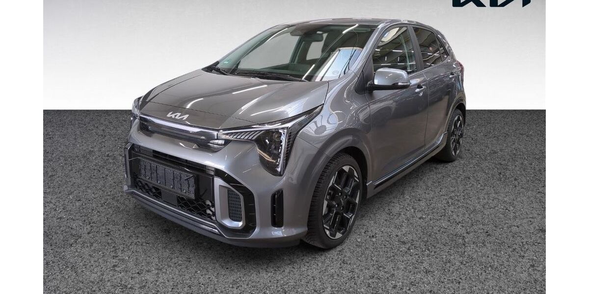 Kia Picanto 7.721 km 18.900 &euro; Overath 51491