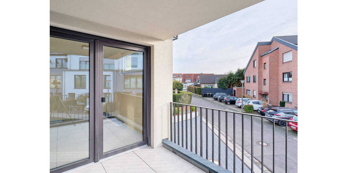 Etagenwohnung Pulheim - 3 Zimmer, 88 m&sup2;, 458.000&euro; | Angebot:26616774