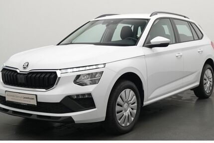 Skoda Kamiq 19.851 km 19.988 &euro; Leverkusen 51379