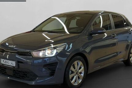 Kia Rio 26.775 km 17.450 &euro; Leverkusen 51381